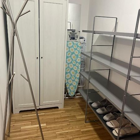 Apartment Wien - Favoriten Luaran gambar
