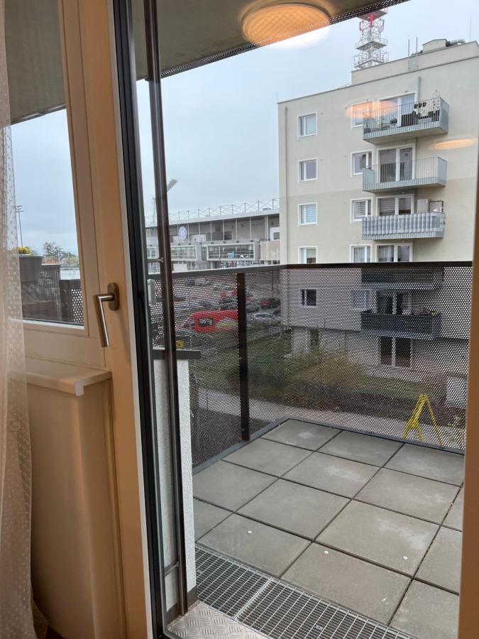 Apartment Wien - Favoriten Luaran gambar