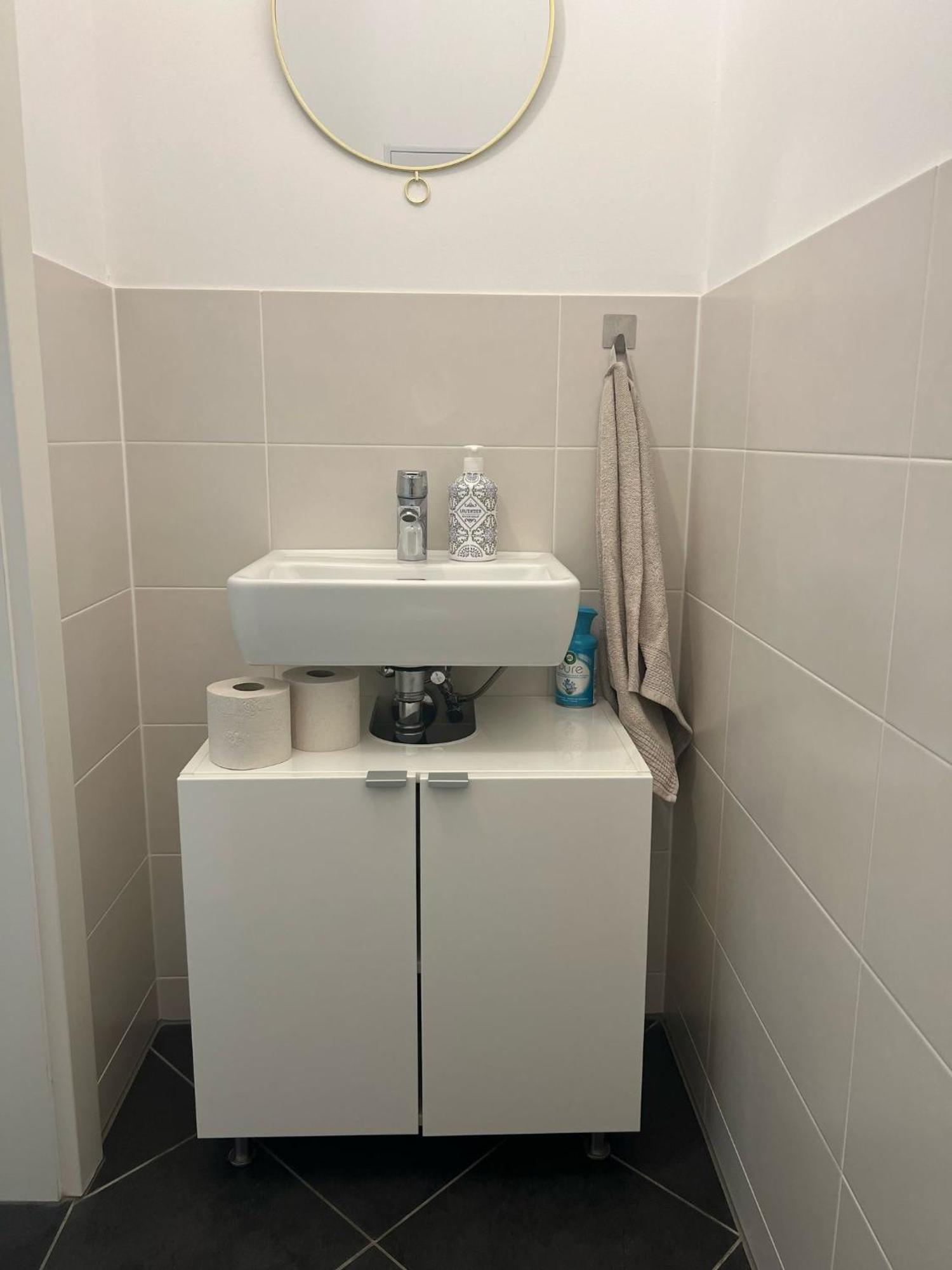 Apartment Wien - Favoriten Luaran gambar